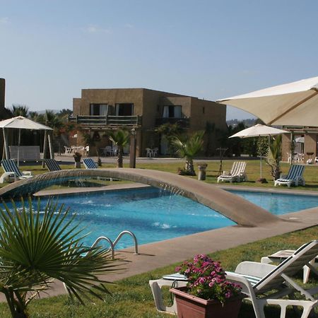 Apart Hotel Gran Pacifico Ла-Серена Экстерьер фото