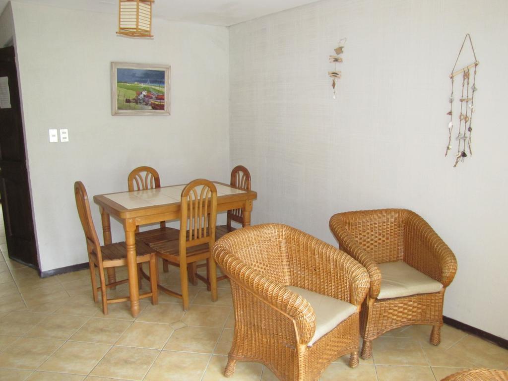 Apart Hotel Gran Pacifico Ла-Серена Экстерьер фото