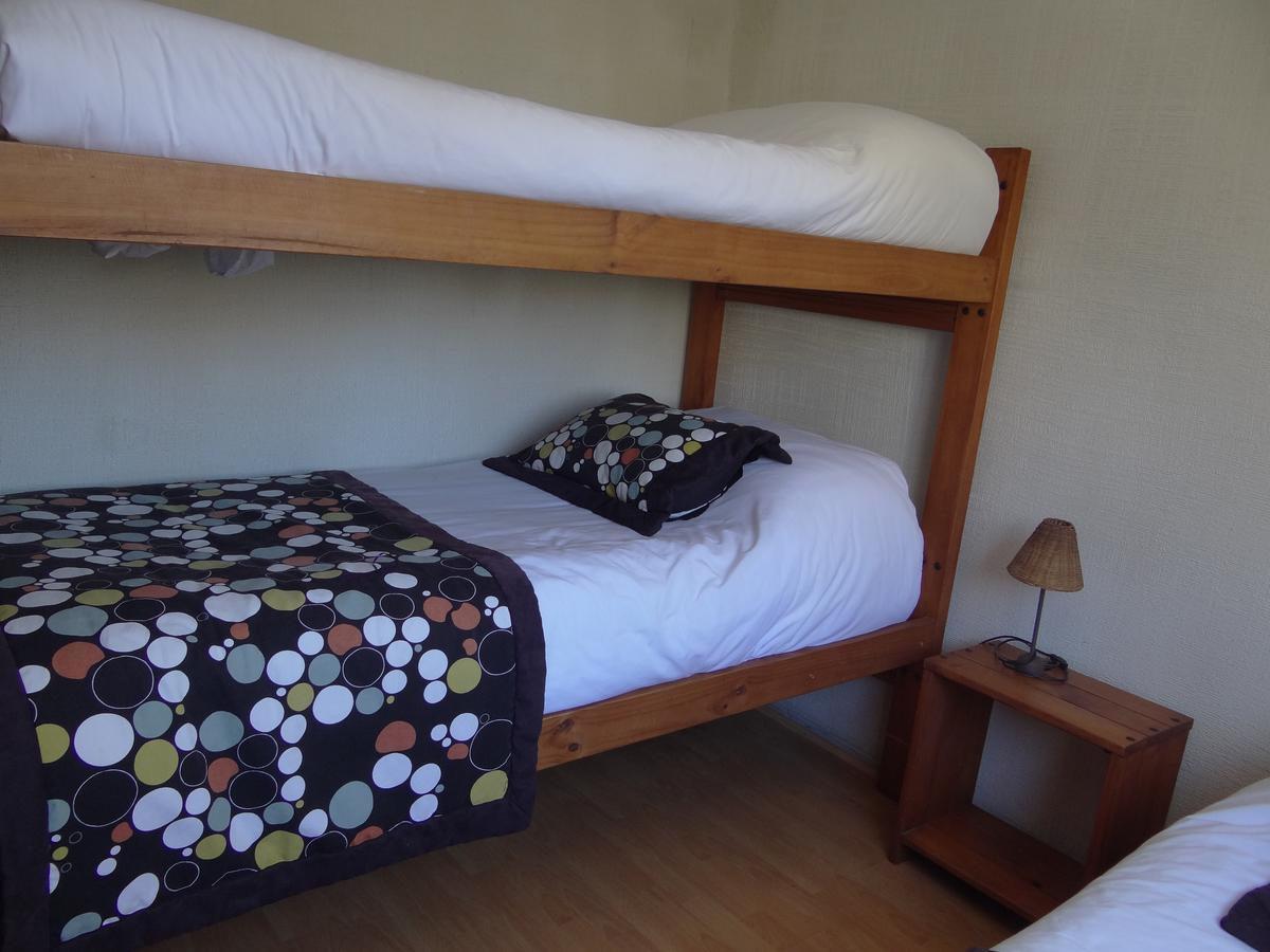 Apart Hotel Gran Pacifico Ла-Серена Экстерьер фото